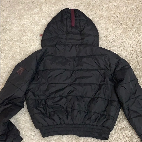 Silvian Heach Jacket - Picture 7 of 9